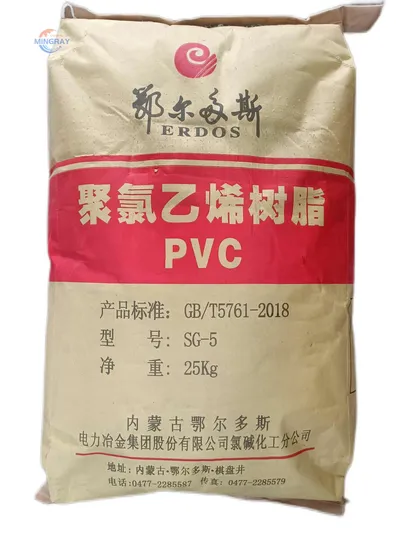 PVC