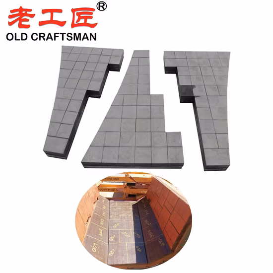 Anti-UV Polytape Corner for Electric Fence