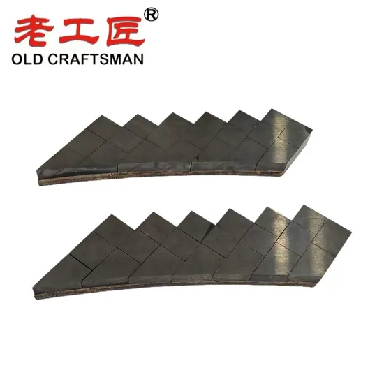 Anti-UV Polytape Corner for Electric Fence