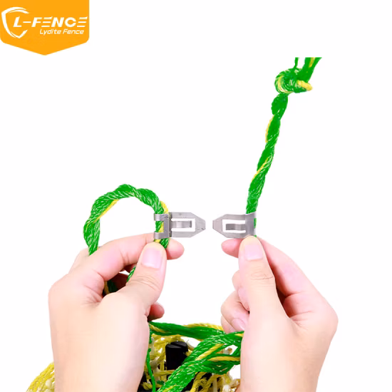 Lydite OEM Elektrozaunnetz für Schafzäune