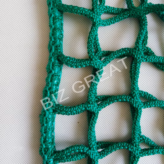 Heunetz für Pferde. Heunetz aus Polyester